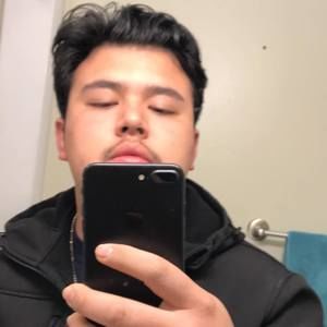 Meet your Posher, Luis